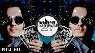 Rick Springfield - Don't Talk To Strangers (1982) 🎧 Studio7 Retro 80's FULL HD