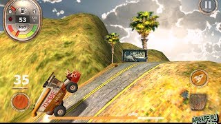 Zombie Derby Android Gameplay Episode 1 Redneck screenshot 5