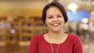 Meet Deepa Kapoor | Managing Teams & Self-Reflection | Harappa Education screenshot 2