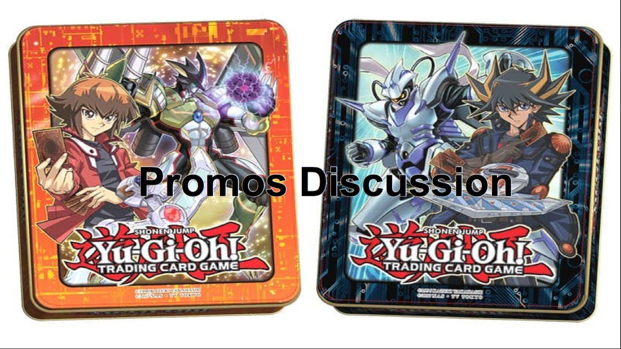 Mega-tin promos discussion.