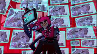 Hazbin Hotel Dont You Forget Reprise Türkçeturkish Full Hd