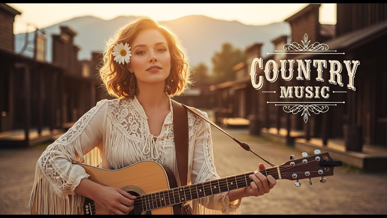 Best Classic Country Songs Playlist 2026 🎶 Relaxing, Timeless & Nostalgic Hits