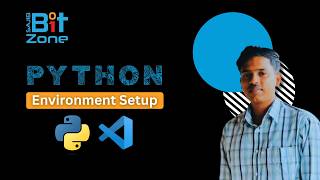 ০১ Python Environment Setup for Beginners | VS Code | Bangla | সম্পূর্ণ টিউটোরিয়াল (বাংলা)