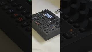 Digitone Ⅱ / Desk Light Sessions / #50