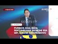 Menkeu Purbaya Bandingkan Era SBY, Jokowi, & Prabowo: Mesin Ekonomi Pincang 20 Tahun Terakhir