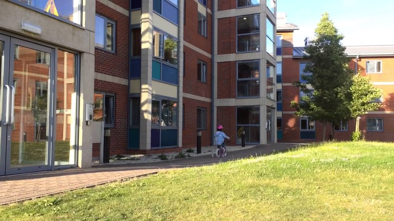 Bicycle at Castle Mill #2