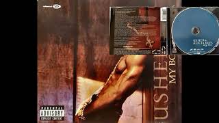 Usher - Confession Pt. 2  -  (Remix)