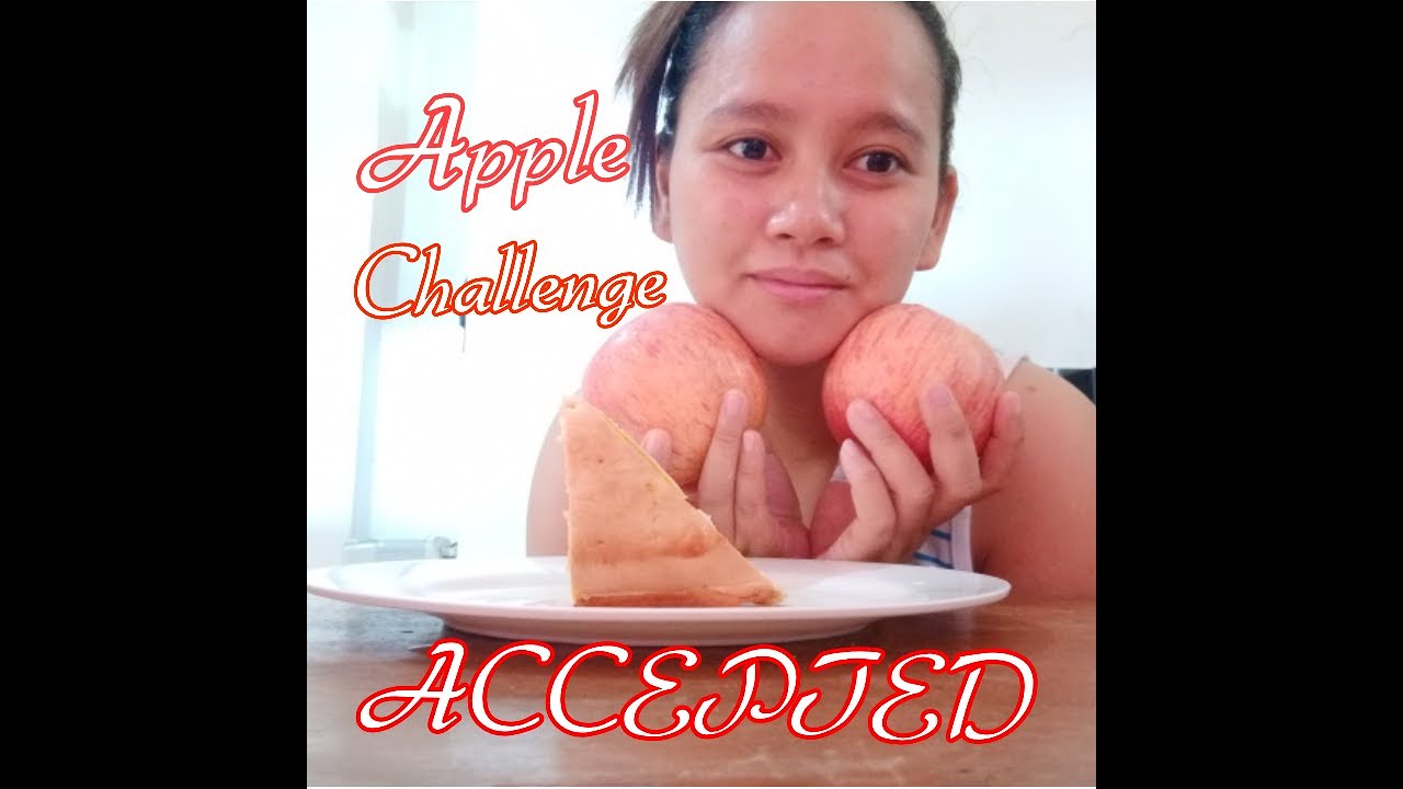 TWO BIG APPLE MUKBANG