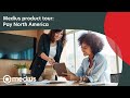 Process payments in no time with Medius Pay North America