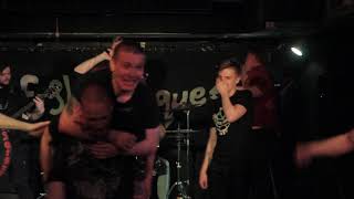 Mosh Monday 06.05.19 Nordside - Сколько Ещё Будет Смертей
