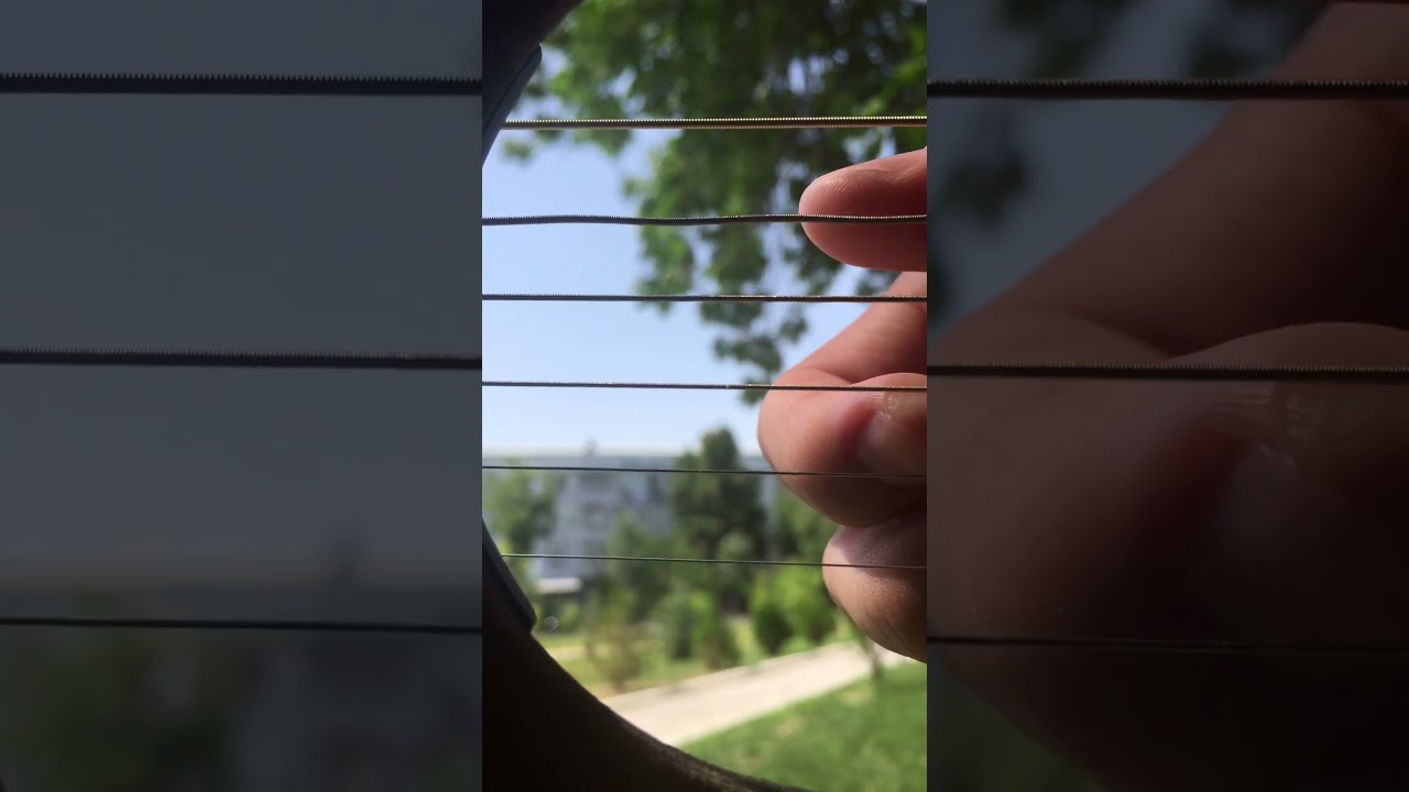 Something In The Orange - Zach Bryan 