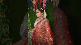 Rai Bridal Makeover Shorts 3