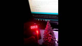 Microsek Arduino Multifunction shield Melody
