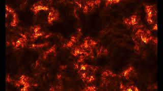 A Lava Shader for the Godot Game Engine