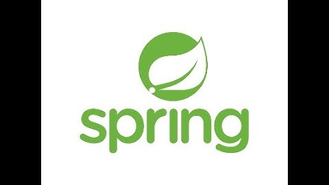 Instalación y Configuración App Spring Boot en Eclipse