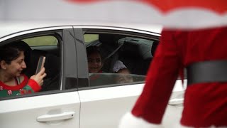 The Franklin Flash: Holiday Cheer