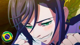 Brunilda Fala Quem É Seu Namorado Ao Buda Shumatsu No Valkyrie Dublado