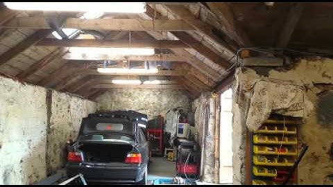 Dyno test and setup using old m3