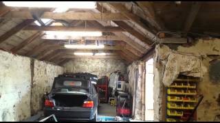 Dyno test and setup using old m3