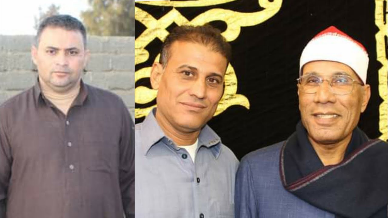 عزاء والدة الاستاذ سعيد مارية|شيخ عبدالفتاح الطاروطي|ربع العصر|عزبة حماد/كفرصقر17-12-2022|اشرف حسين