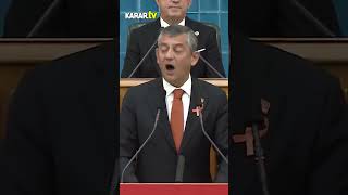 Özgür Özelden