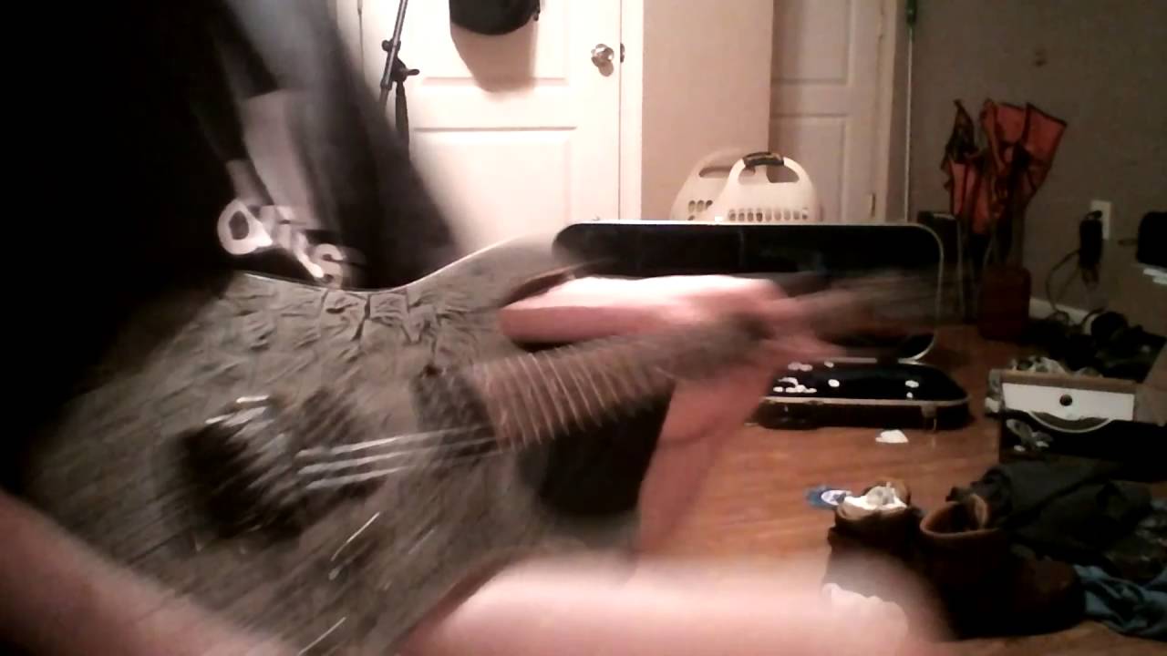 Ibanez RG2620 Prestige