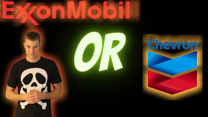 Better Dividend Growth Stock: Exxon Or Chevron?