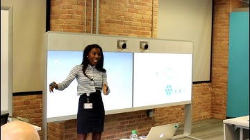 The Network Intuitive Preview