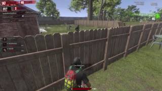 H1Z1 Highlights Sub Button On Twitch.tv - Trydex