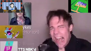 [Sparta Remix] PBS789