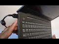 Fixing Lenovo V130 Power Issues (and charging)
