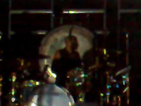 Lenny Kravitz entre concert reims 22 avr 09