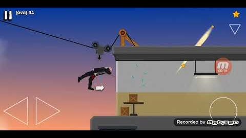 short life - 3 stars - random levels