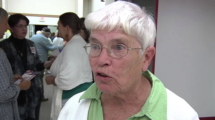 Nuns On The Bus Stop In Athens With Political Mess...