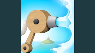 Sprinkle Islands Theme