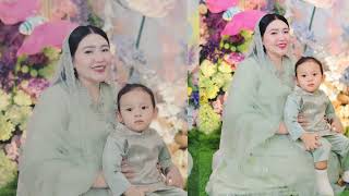 Download Lagu VIA VALEN GELAR GENDER REVEAL MEWAH! CALON ANAK KEDUA PEREMPUAN | OSS MP3