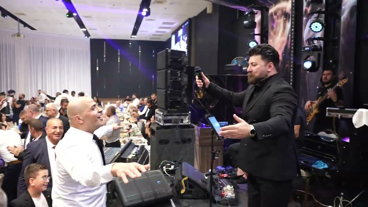 Mando jeries-    ماندو جريس- وصلة نار 🔥🔥 حلوه يا هلغرة- يا زين يابو العبى- ليش يا الله- ياما مشيتا