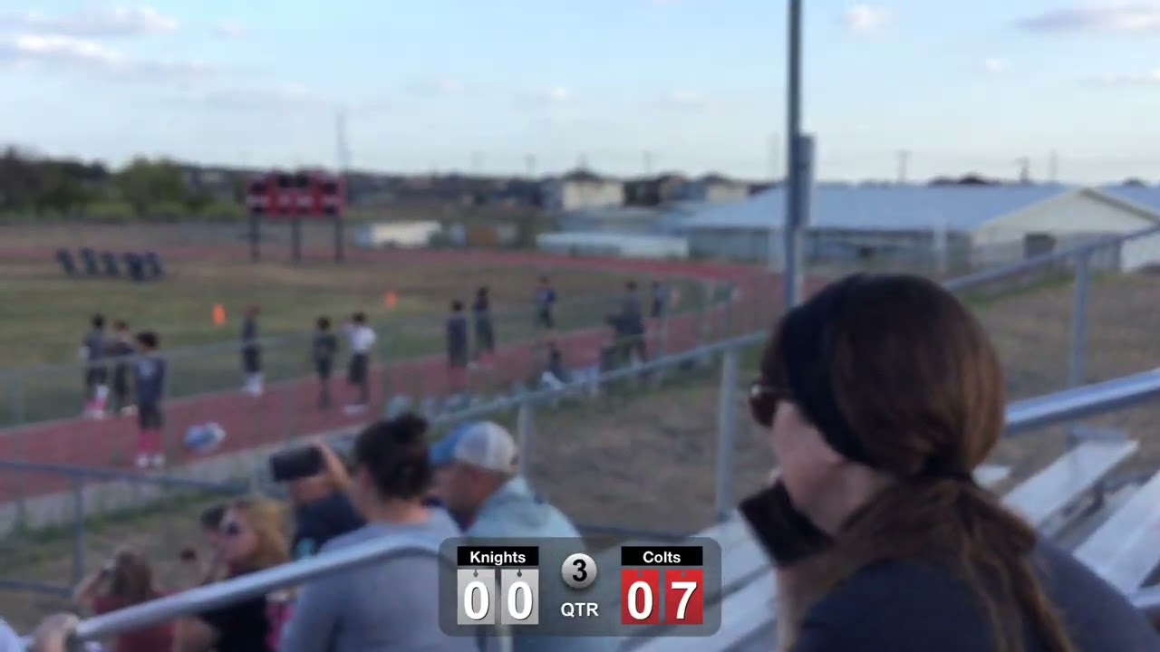 KLMS 8 vs Cele 10/11/2022