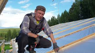 Jatketaan Veattoremontin Tekoa Toiselle Lappeelle