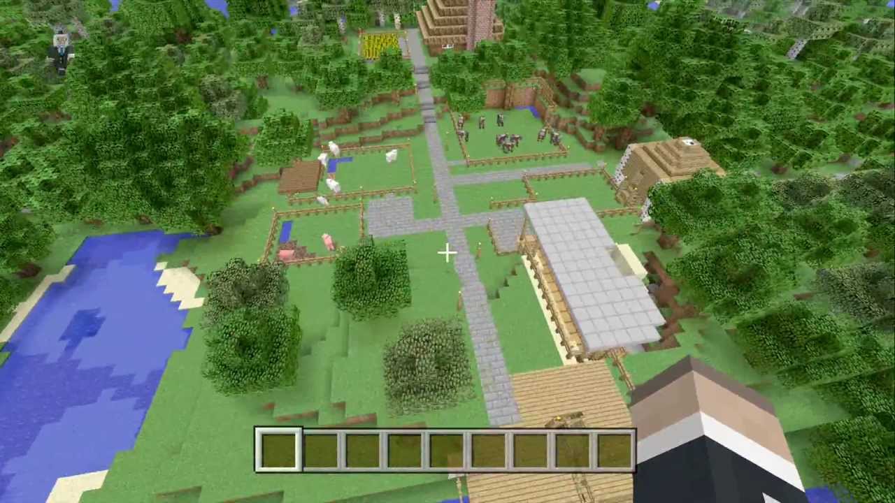 Minecraft: Information On New Videos!