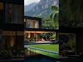 #farmhouse #bestfahousevideo #modernhouse #hometour #nature #trendingaudio #eleganthomes