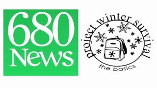 680 News - Project Winter Survival Report - Distribution Day