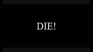 The Die Part From Creeping Death
