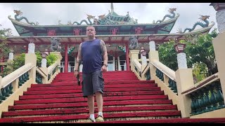 TAOIST TEMPLE - CEBU, PHILIPPINES - RETIRED EXPAT IN THE PHILIPPINES