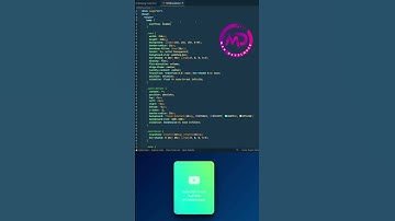 3D Glass Card UI with Glow + Blur Effects