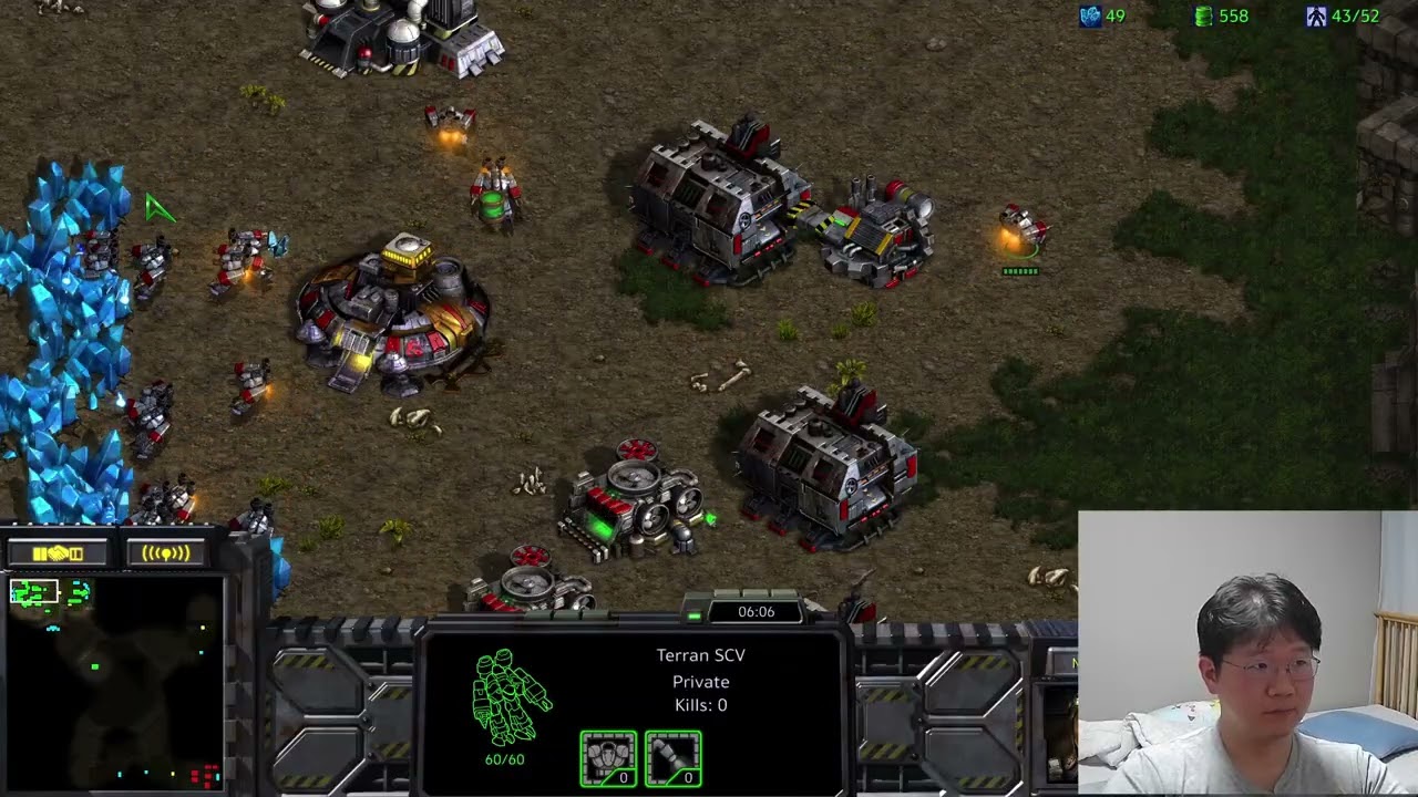 삼일쩔. 새벽래더