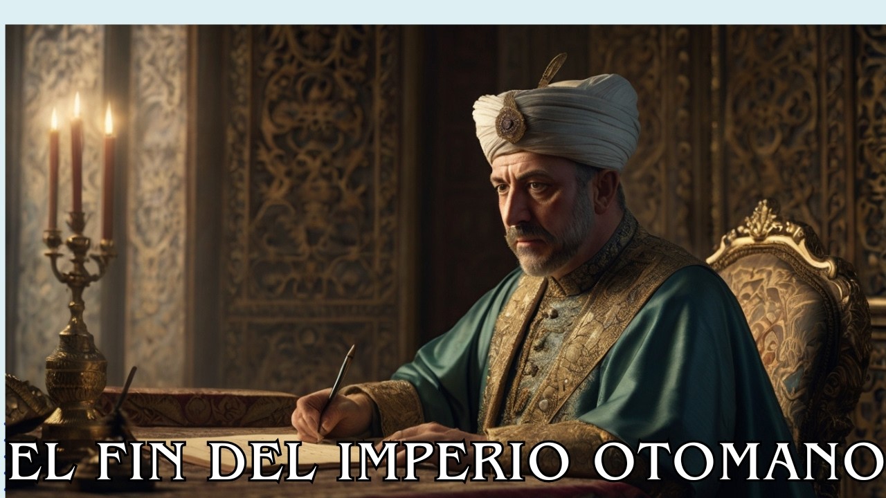 El Tratado de Sèvres El Fin del Imperio Otomano y la Partición que ...