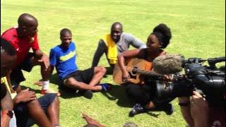 Zahara | Ka Bo Yellow