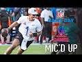 NFL Pro Bowl Mic&#39;d Up, &quot;I love your commercials man&quot; | Game Day All Access