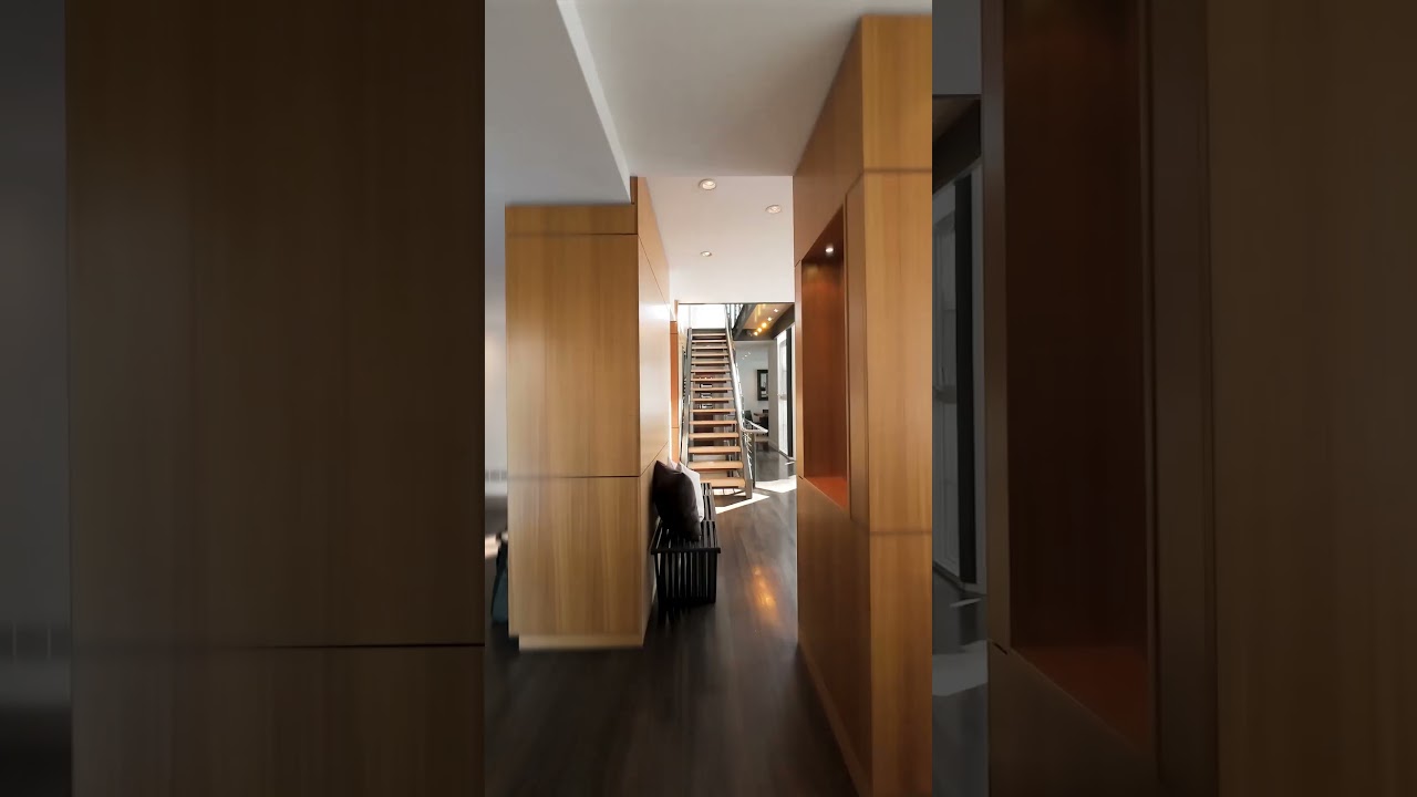 North Boulder Modern Home is an Architectural Icon 